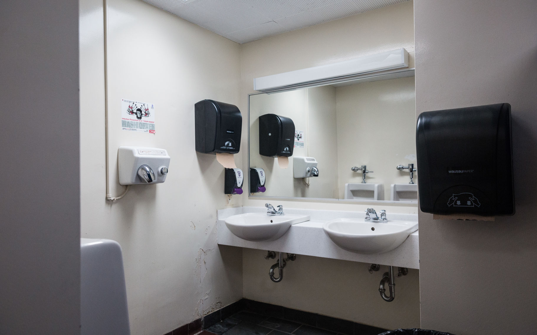 Weldon Bathroom